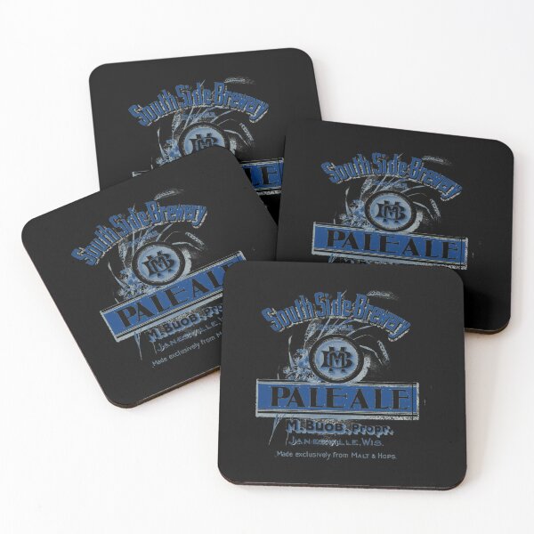Item preview, So.uth Si.de Bre.wery P.ale A.le Janes.ville Wisco.nsin designed and sold by shekiadeaun.