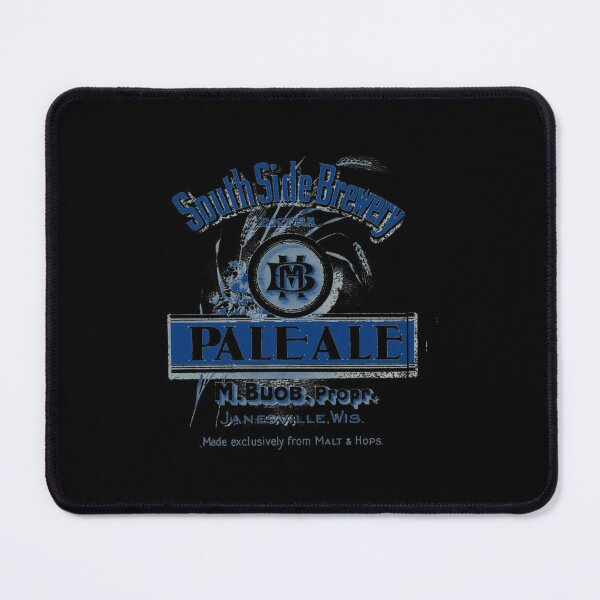 Item preview, So.uth Si.de Bre.wery P.ale A.le Janes.ville Wisco.nsin designed and sold by shekiadeaun.