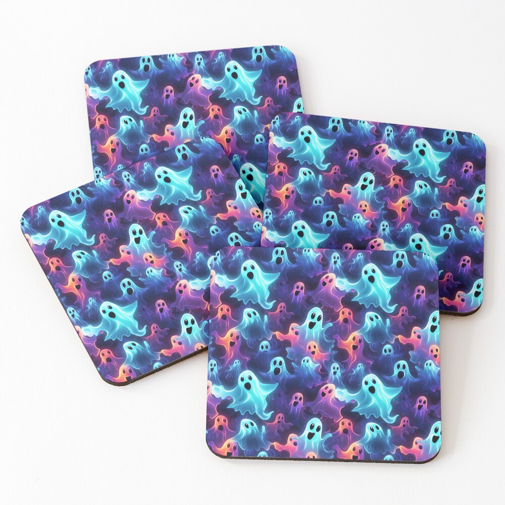 Item preview, Coasters (Set of 4) designed and sold by RWT-Design.