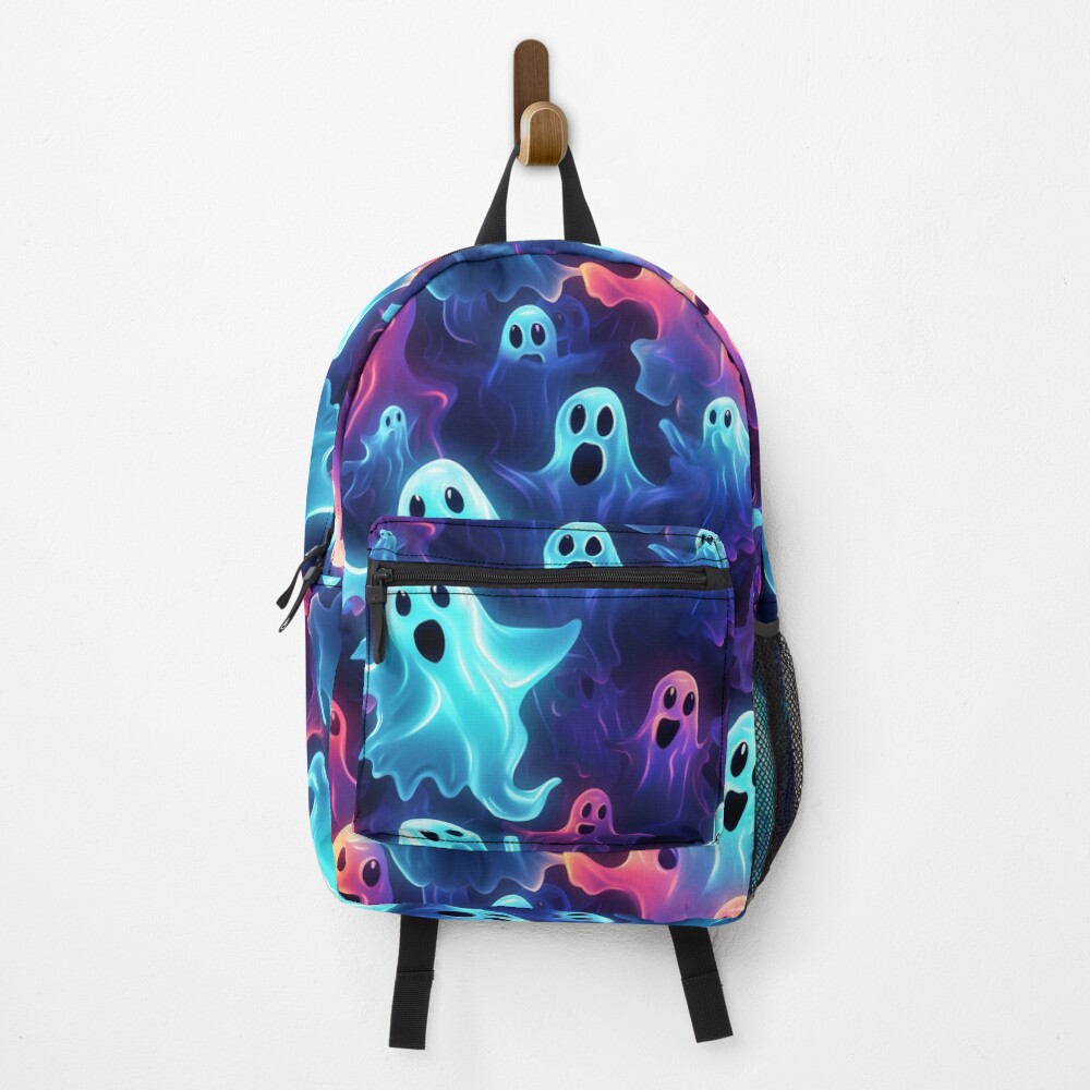 Item preview, Backpack designed and sold by RWT-Design.