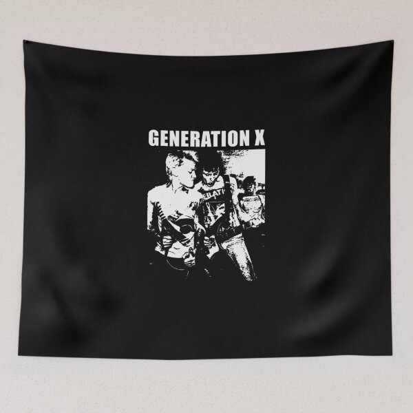 Item preview, Vintage Interrupter Band  designed and sold by karlaiterica.