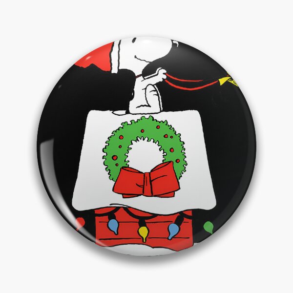 Item preview, Peanuts Holiday Snoopy's Doghouse Sleigh 		 designed and sold by hacbbtkhuw71.