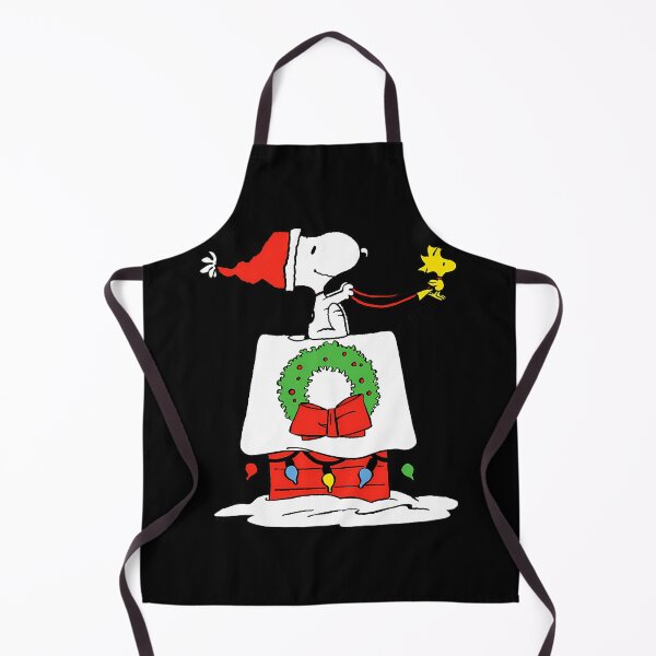 Item preview, Peanuts Holiday Snoopy's Doghouse Sleigh 		 designed and sold by hacbbtkhuw71.