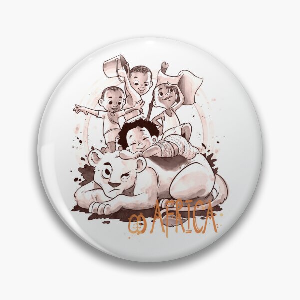 Item preview, Afri.ca designed and sold by OraneRoyer.