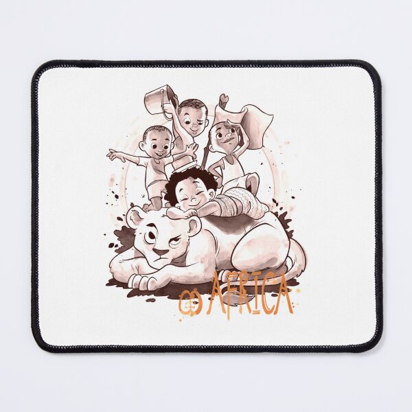 Item preview, Afri.ca designed and sold by OraneRoyer.