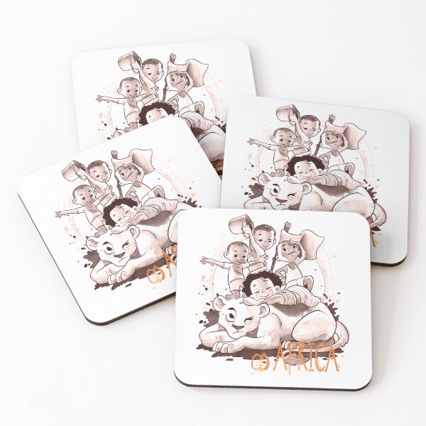 Item preview, Afri.ca designed and sold by OraneRoyer.