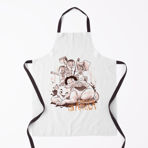 Item preview, Afri.ca designed and sold by OraneRoyer.