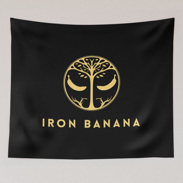 Item preview, Iron Banana - Funny PVP Crucible Pullover 		 designed and sold by exmtbulkuwi22.