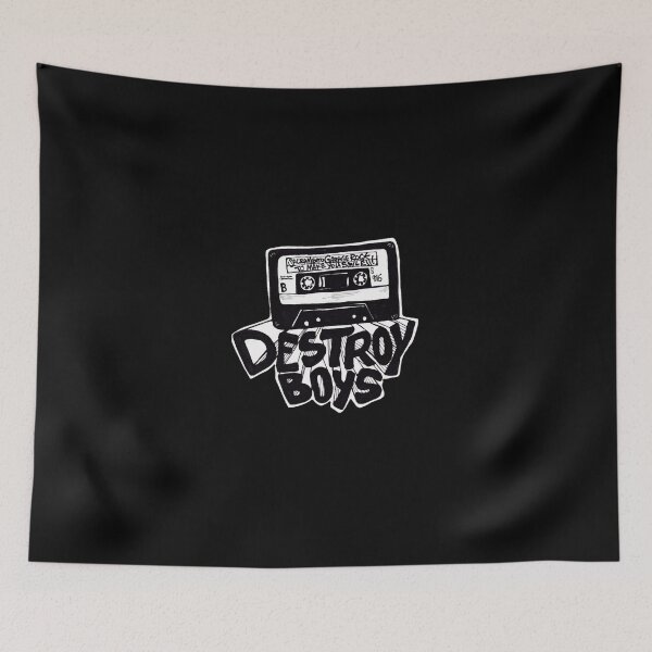 Item preview, Vintage Interrupter Band  designed and sold by karlaiterica.