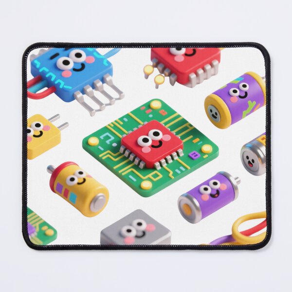 Item preview, Bright and Smart Digital City designed and sold by tounm.