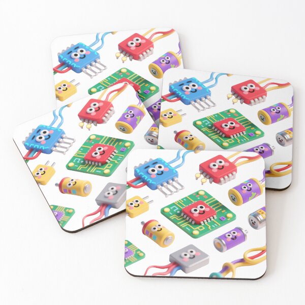 Item preview, Bright and Smart Digital City designed and sold by tounm.