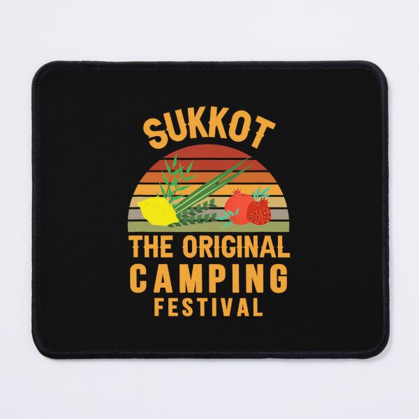 Item preview, Sukkot The Original Camping Festival Sukkah Lulav Etrog 		 designed and sold by ayvypauu48.