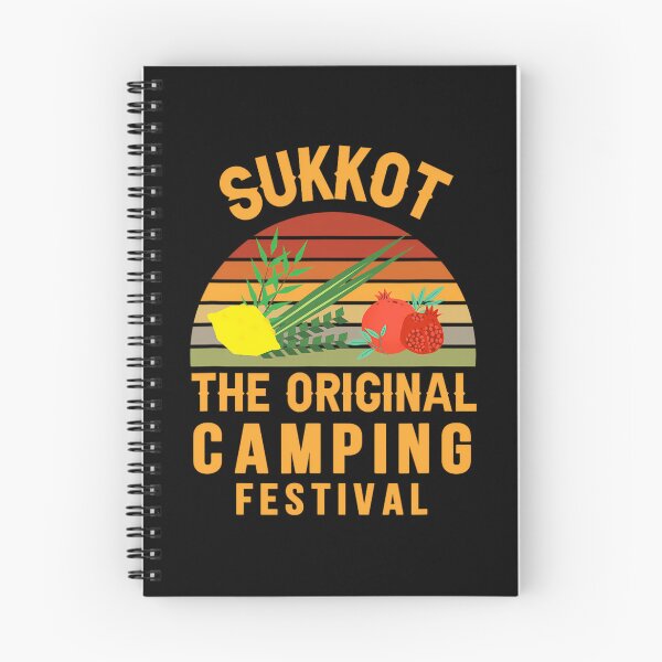 Item preview, Sukkot The Original Camping Festival Sukkah Lulav Etrog 		 designed and sold by ayvypauu48.
