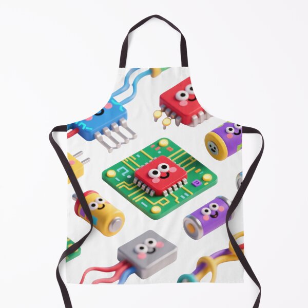 Item preview, Bright and Smart Digital City designed and sold by tounm.