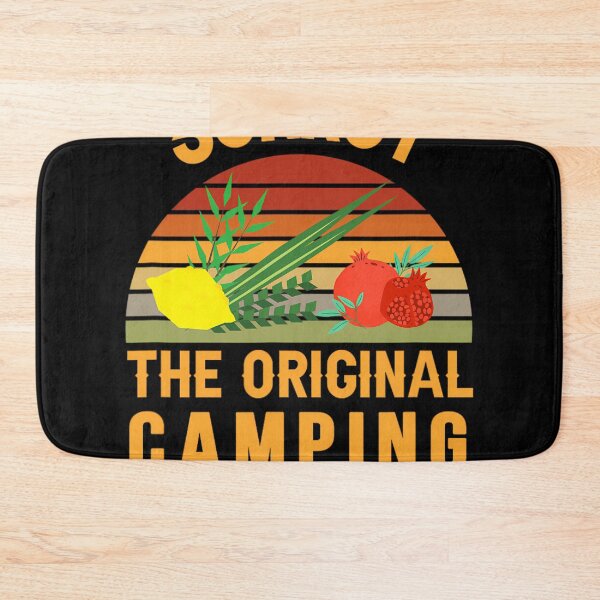 Item preview, Sukkot The Original Camping Festival Sukkah Lulav Etrog designed and sold by ayvypauu48.