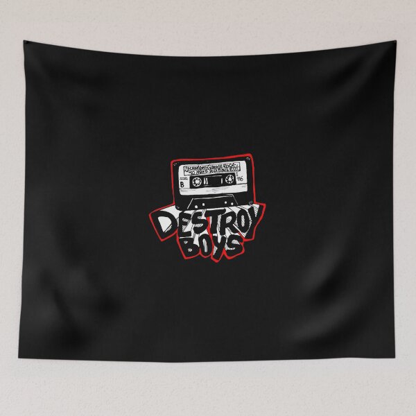 Item preview, Vintage Interrupter Band  designed and sold by karlaiterica.