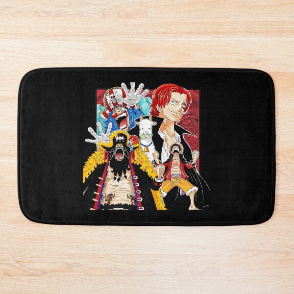 Item preview, Luffy Gear 5 New Yonko designed and sold by coldzyytrap.