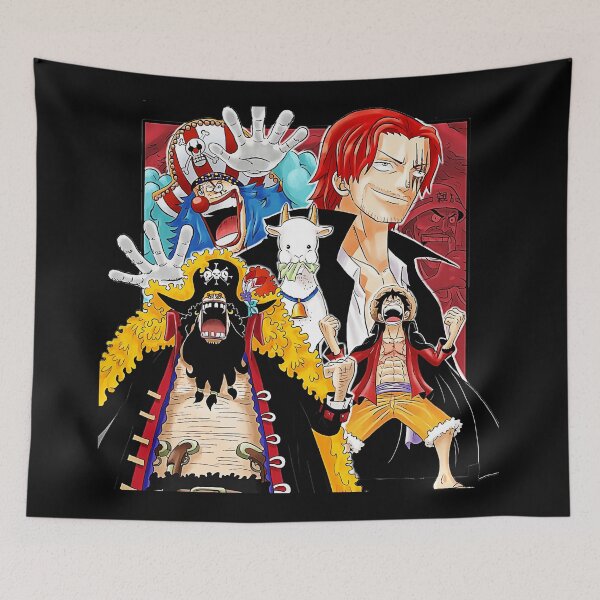 Item preview, Luffy Gear 5 New Yonko designed and sold by coldzyytrap.