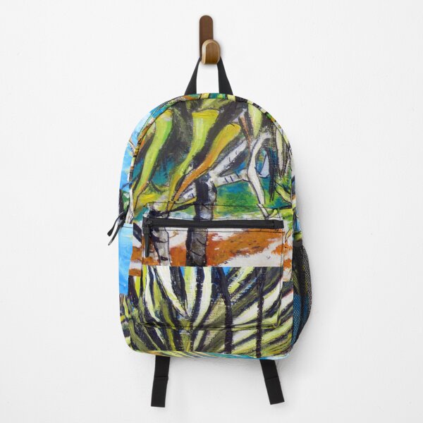 Item preview, Pandanas on my mind... designed and sold by gillsart.