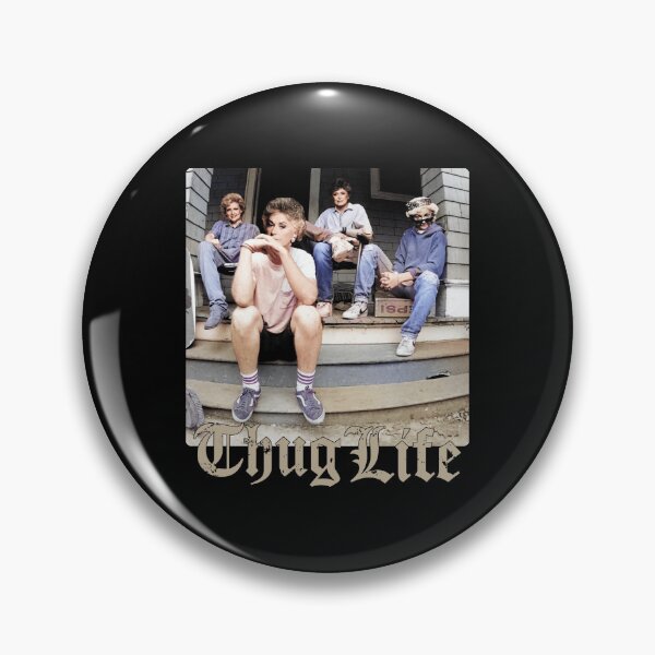 Item preview, Thug Life Golden Girls  designed and sold by Jasonvoorhees21.