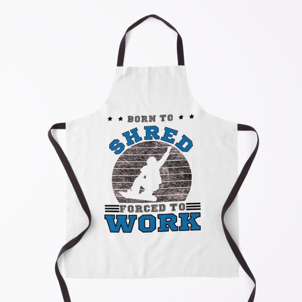 Item preview, Snowboard - Shredding Saying designed and sold by tzttrfensoo90.
