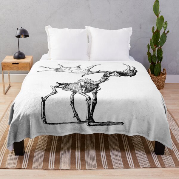 Item preview, The Irish Elk designed and sold by efgdnidyrkg59.