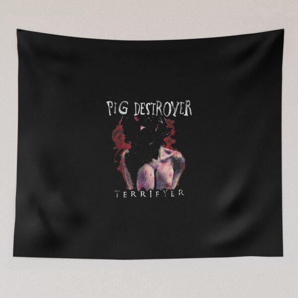 Item preview, Copy of Vintage Interrupter Band  designed and sold by karlaiterica.