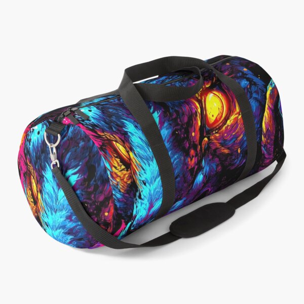 Item preview, Neon Berserker Sheep designed and sold by Piotrek0001.