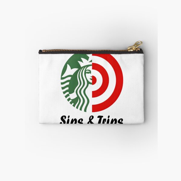 Item preview, Sips And Trips, Coffee, Travel, Funny.  Classic 		 designed and sold by pmlqltapuk28.