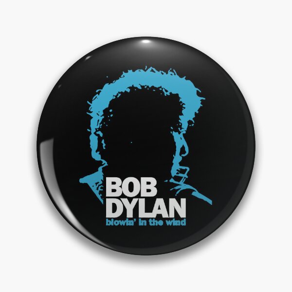 Item preview, Aretha Franklin - Bob Dylan Blowin' In The Wind designed and sold by xamiueiux.