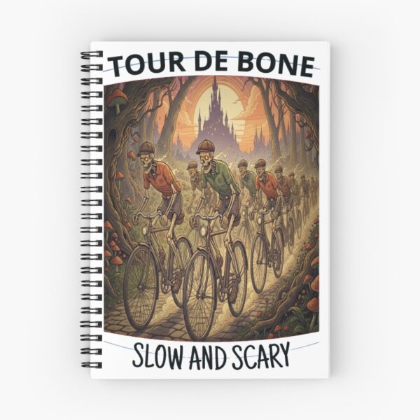 Item preview, Tour de Bone designed and sold by Stefanrajzer.