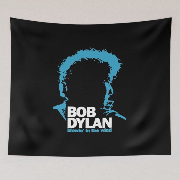 Item preview, Aretha Franklin - Bob Dylan Blowin' In The Wind designed and sold by xamiueiux.