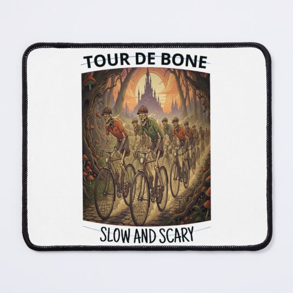 Item preview, Tour de Bone designed and sold by Stefanrajzer.