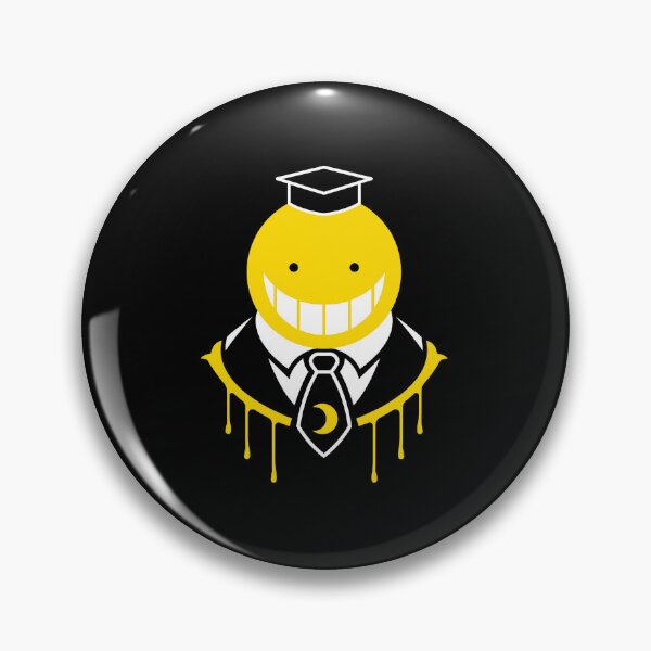 Item preview, Assasination Classroom Anime Fan designed and sold by carldaella.