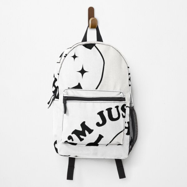 Item preview, Funny Ghost Drinking Pun – I’m Just Here for the Boos Halloween Design designed and sold by RuweisVibes.