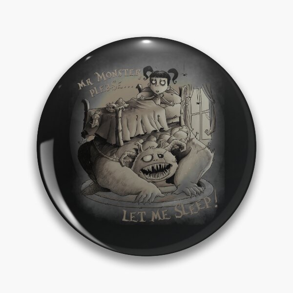 Item preview, Ev.ery Nig.ht the Sam.e designed and sold by OraneRoyer.