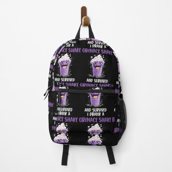 Item preview, I drank a grimace shake and survived 		 designed and sold by qpwjppdrijq87.