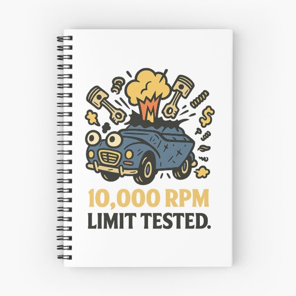Item preview, Heavy Right Foot? V8 Mayhem! designed and sold by Cars with Character.