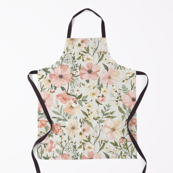 Item preview, Delicate Flowers designed and sold by CoolPixels.
