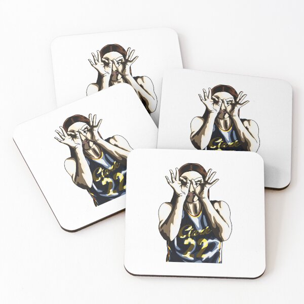 Item preview, Caitlin Clark Is Watching Cartoon Flat Drawing  designed and sold by Kipoandtheage73.