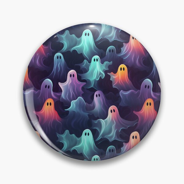 Item preview, Halloween - Pattern V11 designed and sold by RWT-Design.