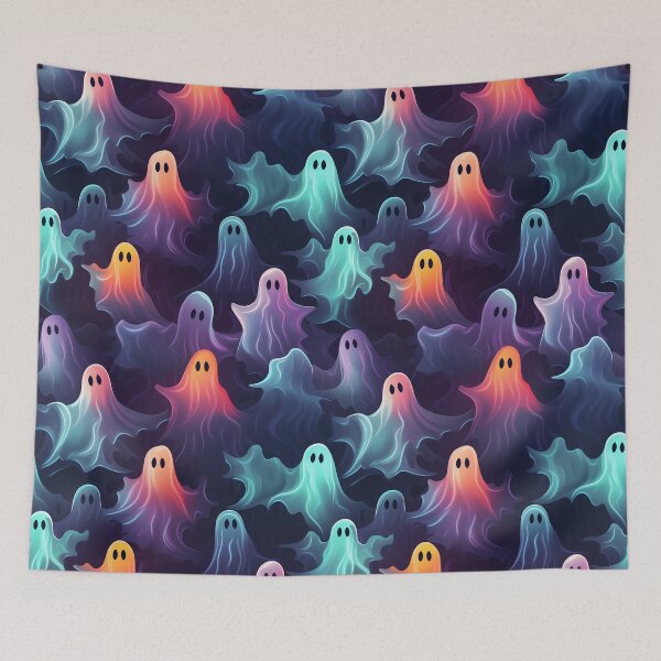 Item preview, Halloween - Pattern V11 designed and sold by RWT-Design.