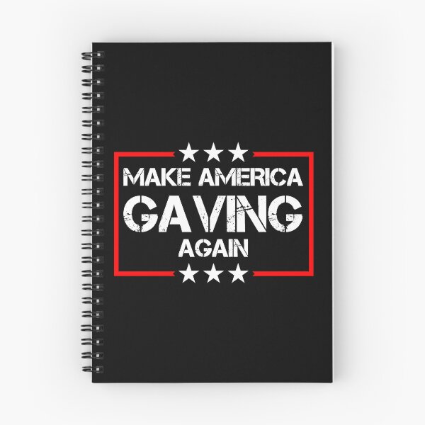 Item preview, Make America Gavin Again  designed and sold by GTOxyz117.
