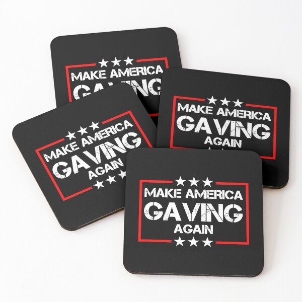 Item preview, Make America Gavin Again  designed and sold by GTOxyz117.