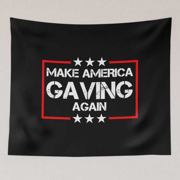 Item preview, Make America Gavin Again  designed and sold by GTOxyz117.