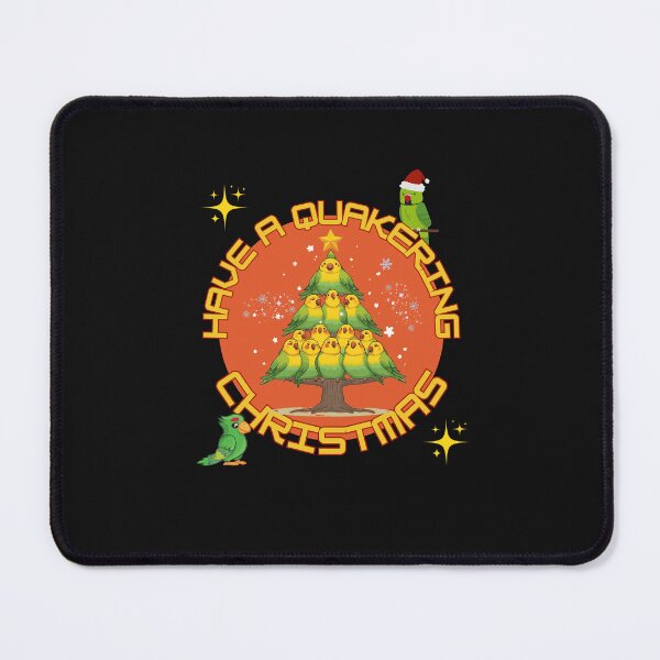 Item preview, have a quakering xmas designed and sold by aledfychan.