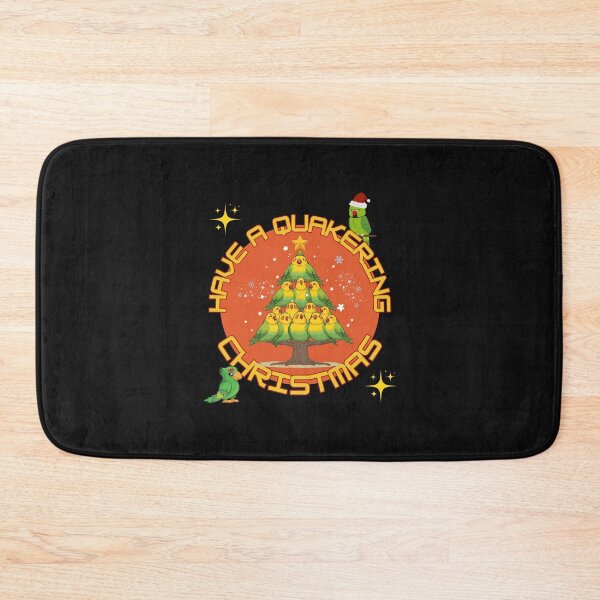 Item preview, have a quakering xmas designed and sold by aledfychan.