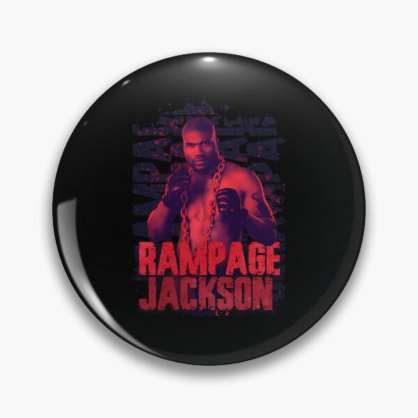Item preview, Rampage designed and sold by TERRYNELL.