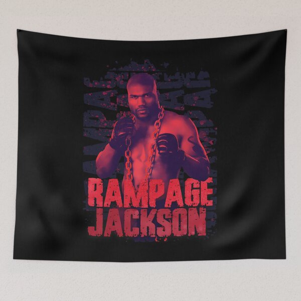 Item preview, Rampage designed and sold by TERRYNELL.