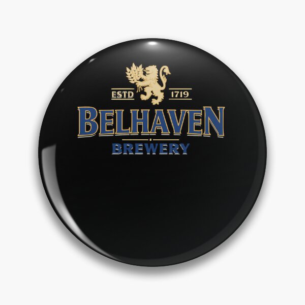 Item preview, Belha.ven Bre.wery  designed and sold by SeanNichol.